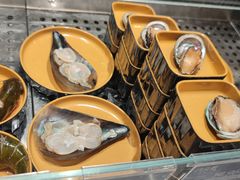 -海底捞大排档火锅(悦荟广场店)