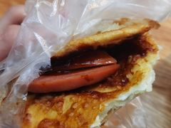 -张记灌饼(丰富路店)