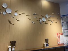 -鲜越鲜鱼粉(财富购物中心店)
