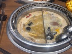 -快乐小羊(富强中路店)