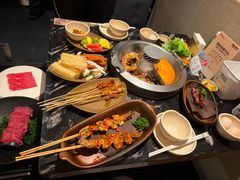 -牛New寿喜烧(新六百店)