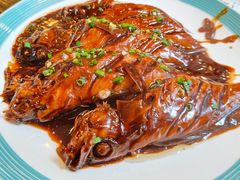 -小菜园新徽菜(无锡宜家荟聚中心店)