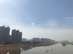-咸阳湖景区