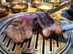 -金顺韩式烤肉·网红烤肉店(广利路店)