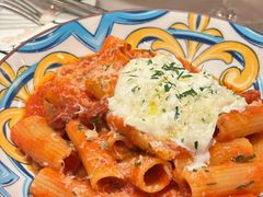 通心粉-IL TEATRO 精品意大利餐厅