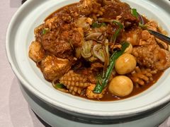 -四世同堂·京菜·烤鸭(双井店)