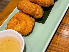 -mango tree芒果树泰国餐厅(青岛万象城店)
