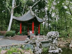 -深圳国际园林花卉博览园