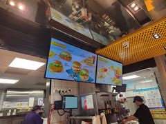 -麦当劳(郑州正弘城店)