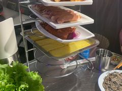 -晓燃地摊烤肉(朝阳双桥店)