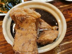 -万和春排骨砂锅米饭(湖北路店)