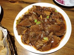 -盛德利食府 天津菜(河西店)