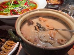 -清水亭湖北菜(大屯DT51店)