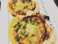 -很久以前羊肉串(农科路店)