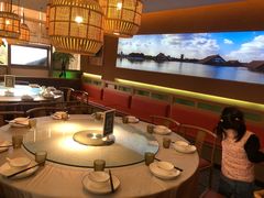 -筱爷叔·上海传统手工菜(玉树路店)