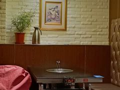 大堂-吴记老锅底麻辣火锅(福州路店)