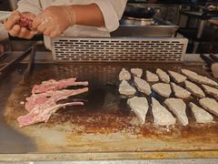 -安蒂娅·海鲜自助餐厅(安蒂娅美兰酒店)