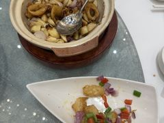 -喜宴又一村·粤菜·茶点·海鲜(壹方天地店)