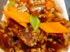 -二姐卤煮(南十里居店)