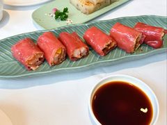 -广州酒家(天字码头店)