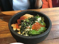 吞拿鱼牛油果饭-ATLAS COFFEE(雅居乐中心店)
