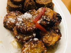鸳鸯卷果-大顺堂食府(牛街店)