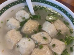 -明叔捞面