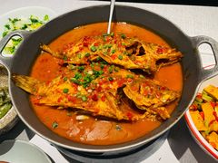 -湘中缘·湖南菜(娄底驻京办店)