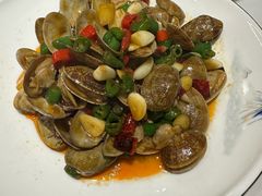 -火龙堂·风味民间菜(文一路店)