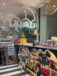 点击看大图 -奈尔宝家庭中心·亲子餐厅(华采天地店)