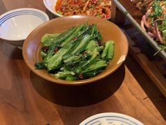 -树厨贵州菜(花果园购物中心店)