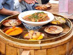 -田园印象·成都土菜院子(华阳店)