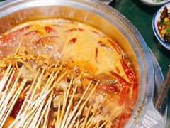 -肆角壹圆夜市麻辣烫(春熙路店)
