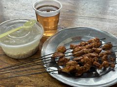 -马相卿特色烤肉面食馆(虎台店)