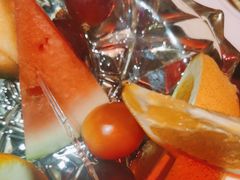 -粉墨特色菜·烧烤音乐酒馆
