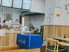 -隆盛园火勺馄饨面(兴工店)