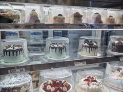 -DQ·蛋糕·冰淇淋(领秀城店)