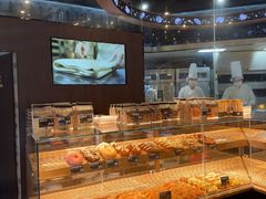 -FANEN法念·烘焙·甜点(万象城店)