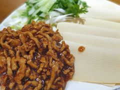 -李老哈·东北菜(宋园路店)