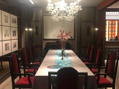 包厢-民国红公馆·秦淮八艳(夫子庙店)