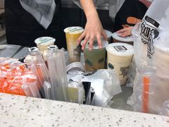 -放哈·甜醅子奶茶创造者(正宁路店)