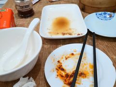 -广东小美食(果戈里大街店)