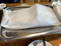 -Lotus Garden Restaurant 芙蓉居