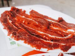 -原野牛肉岛