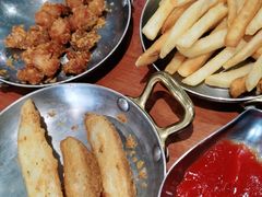 -魏斯理汉堡(西安沣东吾悦店)