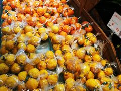 -果蔬好生活超市(乐堤港店)