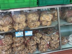 -宫廷糕点铺(建设路店)