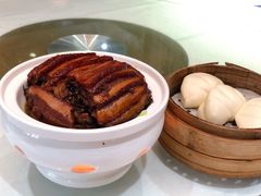 东坡扣肉-眉州东坡(通州店)