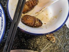 -老何太太鹤岗小串·团建聚餐(龙华店)