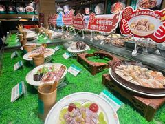 -南海渔村(珠江新城店)